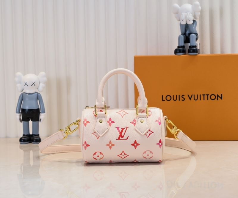 LV Speedy Bags